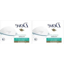 Die Grup Nemlendirici Krem, 90 G, Hassas Ciltler Için 2'li Paket