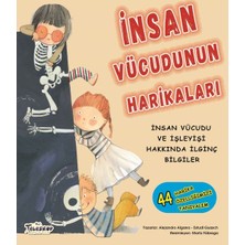 TeknoKapsül Insan Vücudunun Harikaları