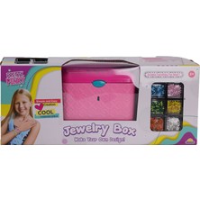 Akıllı Bayi 004785 Sun-Yfn-Prp-Hobi Set Takı Tasarımı