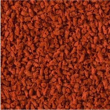 Die Grup Cichlid Balıkları Için Granül Yemi, 250 gr Paket