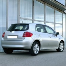 Die Grup Arka Bagaj Amortisörü Piston, Toyota Auris Uyumlu (2007-2012)