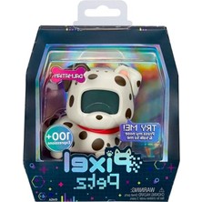 Die Grup Dalmaçyalı Temalı Pixel Petz Oyuncak