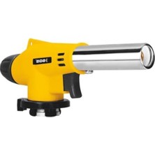 Die Grup Kamp Pürmüz Başlığı, Taşınabilir ve Pratik Ateş Kaynağı