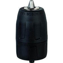 Vintessy Bosch Professional Accessories Mandren, Gri, 1 Adet