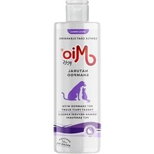 Die Grup Sıvı Şampuan Orman Meyveli 400 ml Evcil Hayvan Bakım Ürünü