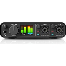 Die Grup 24BIT/192KHZ Usb-C Ses Kartı - 2 Giriş ve 2 Çıkış