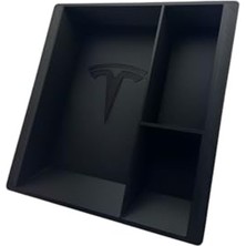 Die Grup 4'lü Havalandırma Kapağı Seti, Abs/asa Malzeme, Tesla Model Y Uyumlu