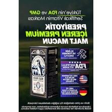 Die Grup Prebiyotikli Doğal Kedi Malt Macunu, 100 gr