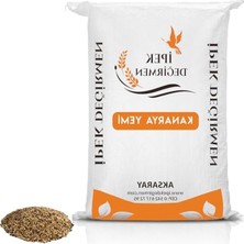 Die Grup 5 kg Karışık Kanarya Yemi, Tasarruflu ve Besleyici Seçenek