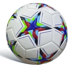 Die Grup Aşınmaya Dayanıklı Sert Zen Futbol Topu, Antrenman Için Suni Deri