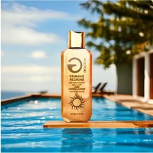 Die Grup Simli Bronzlaştırıcı - Işıltılı Cilt Için 150 ml