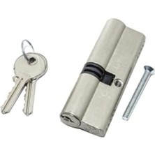 Die Grup Pvc Pimapen Kapı Kilit Göbeği Barel, 90 mm