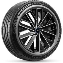 Michelin Mıchelın 245/40R20 99Y Xl Pılot Sport 5 Energy Mı Oto Yaz Lastiği (Üretim Yılı: 2025)