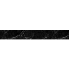 Die Grup Mutfak Tezgahı Için 70 cm x 3 Metre Doğal Granit Kaplama Folyosu