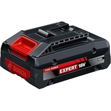 Vintessy Bosch EXBA18V-40 Akü (Expert 18V 4.0 Ah)