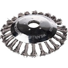 Vintessy Veta VT07109 Tırpan Başlığı Telli Fırça Ø152CM