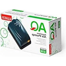 Die Grup 3W Tek Çıkışlı Hava Motoru, Enerji Sınıfı A