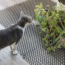 Die Grup Plastik Kedi Kovucu Mat, 10 Adet, 250 cm