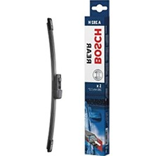 Die Grup 280 mm Arka Cam Sileceği - 2009-2017 Vw Polo Için Uyumlu