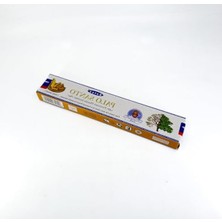 Die Grup Masala Çubuk Tütsü, Satya Palo Santo