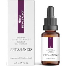 Die Grup Kırışıklık Görünümünü Düzeltici ve Sıkılaştırıcı Serum