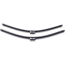 Die Grup 55-55CM Ön Cam Silecek Takımı - Land Rover Defender L663 2020-2023 Uyumlu
