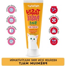 Die Grup 100ML 9in1 Multivitamin Macunu - Kedi Sağlığı Destekleyici