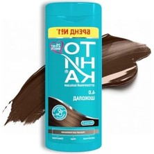 Die Grup Çikolata Renk Veren Saç Balsamı, 150 Ml, Kolay Uygulama Için