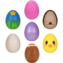 Die Grup ADT00000 Adopt Me Sürpriz 12 cm Peluş - AME0001