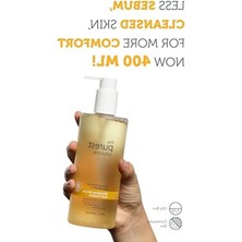 Die Grup Salisilik Asit Içeren Peeling Temizleyici 400 ml