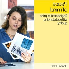 Die Grup Siyah Hp 305 Mürekkep Kartuş, Standart Kapasite