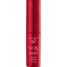 Die Grup Tinted Lip Balm - Dudak Nemlendiricisi (Çilek)