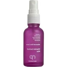 Die Grup Yoğun Nemlendirici Mist 30 Ml, Makyaj Öncesi ve Sonrası Kullanım