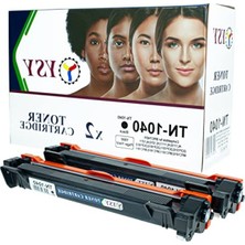 Die Grup Verimli Muadil Toner - 1.5k Sayfa Kapasitesi (2 Adet)