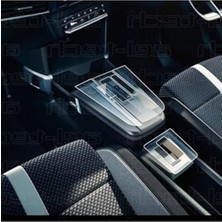 Die Grup Vites Etrafı Tpu Koruyucu Set, Opel Yeni Frontera