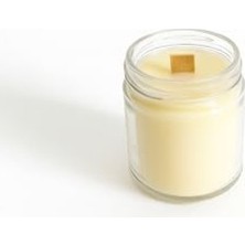 Die Grup Tarçın Kokulu Doğal Soya Mum - 200 ml Kutulu Hediyelik