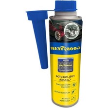 Die Grup 300 ml Benzin Enjektör Temizleyici Yakıt Katkısı