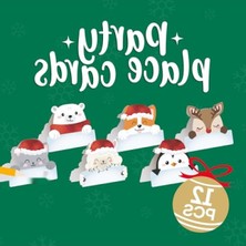 Die Grup Pratik Kullanım Için Oturma Kartı