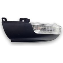 Die Grup Seat Alhambra 2011-2015 Uyumlu Sağ Dış Dikiz Ayna Sinyali Lambası