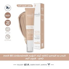 Die Grup Cilt Aydınlatıcı Bb Krem 40 ml (Orta-Koyu Ton)