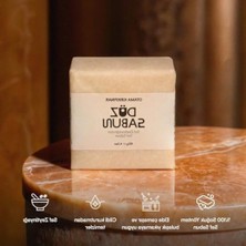 Die Grup Doğal Zeytinyağlı Düz Sabun 130 gr