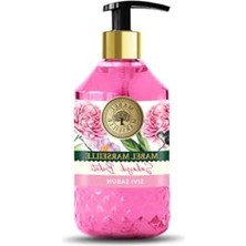 Die Grup 500 ml Şakayik Buketi Aromalı Sıvı Sabun