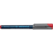 Die Grup Alıcının Universalmarker Kalıcı Maxx 220 S 1,0 mm Kırmızı