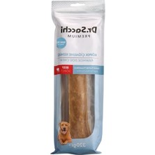 Die Grup Tahılsız 12 Inch Sığır Derisi Press Kemik Ödülü - 310-330 gr