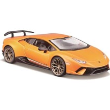 Die Grup 1:24 Ölçekli Lamborghini Huracan Performante Model Araba, Detaylı Tasarım