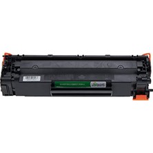 Die Grup Muadil Toner, Yüksek Kaliteli Baskı Için Uygun Seçenek