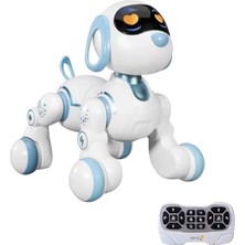 Die Grup Şarjlı Dokunma Algılama Robot Köpek, 30 Fonksiyon ile Eğlenceli Oyun