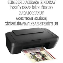 Die Grup A6 Boyutunda 100 Adet Mat Kuşe Yapışkanlı Etiket - 10X15 cm