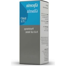 Die Grup Gliserin - 50 ml