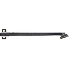 Die Grup Dolap Çekmecesi Için Metal Kapak Makası | 25 cm Amortisör Piston (1 Çift)